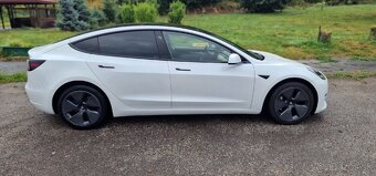 Tesla 3 LR rv12/21.79kwh..Refresh.366kw - 3