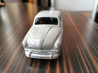 Dinky toys Ford Vedette - 3
