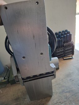 Hoblik makita - 3