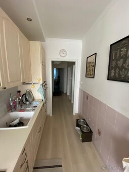 Predám 3-izbový byt s balkónom a krásnym výhľadom, Teplická - 3