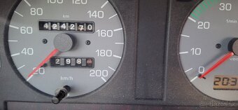 Predám Škoda Felícia 1.3 MPI - 3