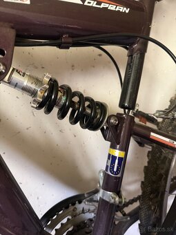 Bicykel Olpran laser 26’’ - 3