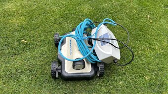 Predávam Bazenovy Vysavac robot poolstar v dobrom stave nevy - 3