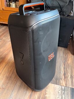 JBL Partybox Club 120 - 3