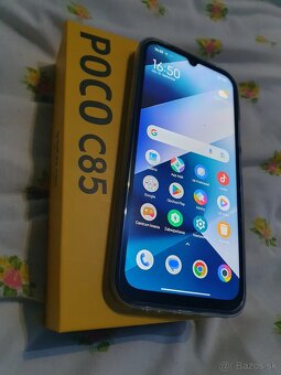 Predam Xiaomi Poco C85 - 3