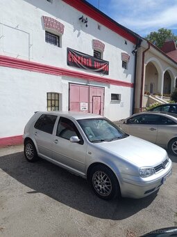 Golf 4 diely - 3
