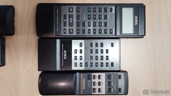 Predám diaľkové ovládanie - 3