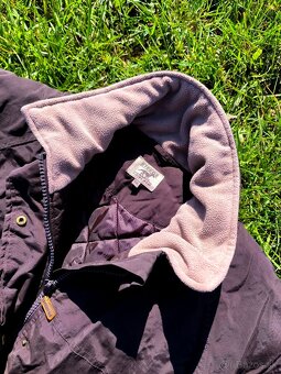 XXL Zimná Jazdecká vetrovka Steeds - 3