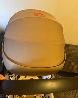 Cybex cloud Z i-size - 3