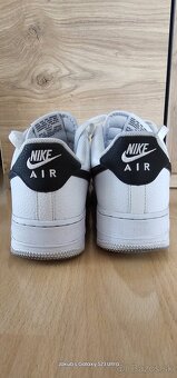 NIKE AIR FORCE 1 07' ORIGINÁLY - 3