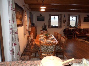 Ubytovanie Cembra Vysoké Tatry - 3