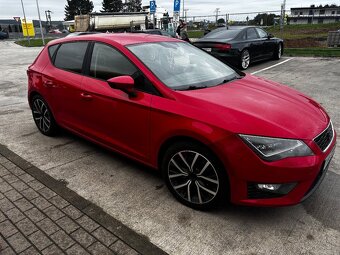 Seat Leon Fr - 3