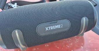 JBL XTREME 2 - 3