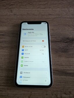 Apple iPhone 11 64gb - 3