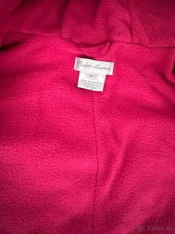 Ralph Lauren zimná kombinéza - 3