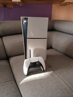 PS5 Slim - 3