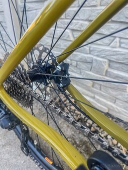 Cannondale Topstone Carbon 4 - 3