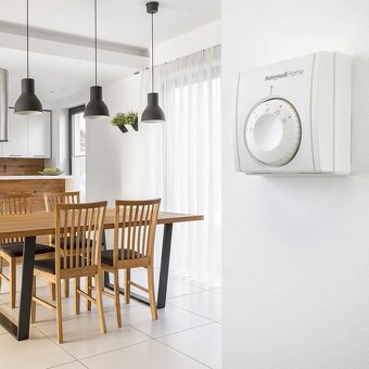 Predám termostat Honeywell Home MT1 - 3