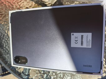 Xiaomi redmi pad 2 tablet - 3