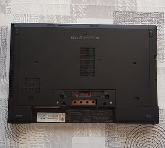 Šasi+LCD HP ELITEBOOK 8570P - 3