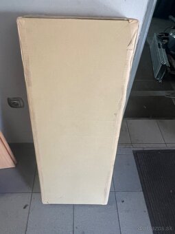 Maska na Mitsuhishi Pajero 2015 2KS - 3