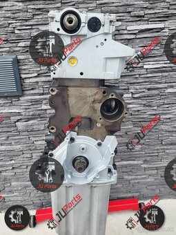 Motor 2.0 TDI CR CKT CSL CSN CDC CKU CSH Repas - 3