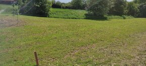 Stavebný pozemok - 3