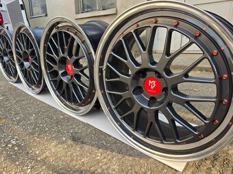 Mb design lv1 5x112 r20 - 3