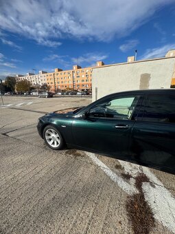 Predám BMW e65 730d - 3