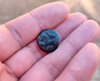 Keltské mince 2 - 3