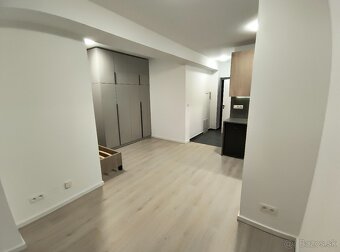 Prenájom 1-izbového bytu s PARKOVANÍM – Trenčín, Vinohrady - 3