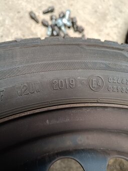 Opel Meriva B, Astra H, Zafira B - 3