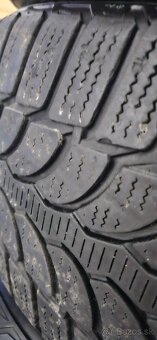 originálne elektróny Opel Insignia A+pneumatiky - 3