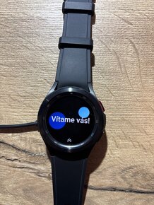 Samsung Galaxy Watch4 Classic - 3