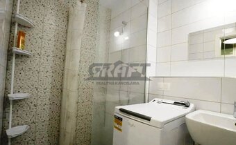 Na predaj 1-gars. Vietnamská ul. – Bratislava - 3