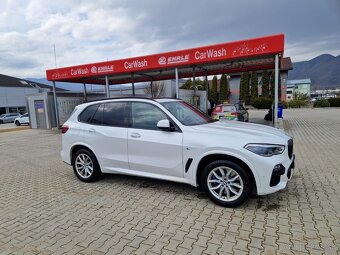 BMW X5 xDrive30d A/T - 3