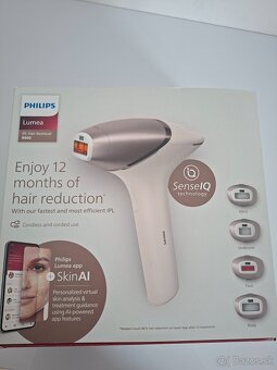 Philips Lumea Series 9900 BRI977/00 - 3