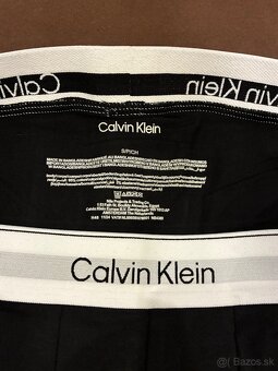 Calvin Klein boxerky 3-bal S - 3
