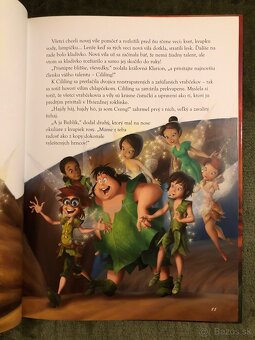 Disney v Slovenskom jazyku - 3