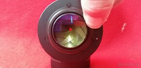 PANCOLAR 1,4/55 mm CARL ZEISS JENA - 3