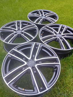 Elektróny Brock RC27 - 3