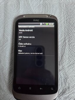 Htc desire s510e - 3