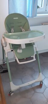 Stolička jedálenská - 3