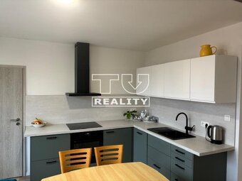 PREDAJ 3 IZB. BYT OPATOVSKÁ, TRENČÍN - 3