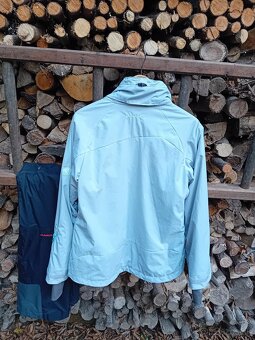 Lyziarska suprava Mammut M - 3