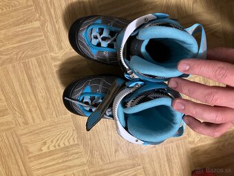 Detske korcule na lad 26-29 - 3