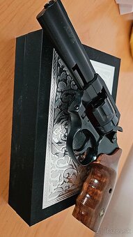 Flobert Alfa 640 22.cal - 3