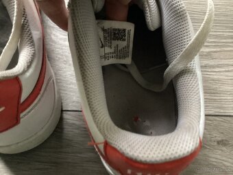 Tenisky NIKE veľ. 45 - 3