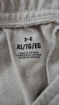Tepláky Under Armour Joggers - 3