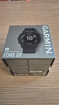 Garmin Fenix 6X Pro - 3